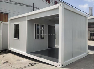 Vente d'usine <span class=keywords><strong>Maison</strong></span> préfabriquée en conteneur plat Installation rapide <span class=keywords><strong>de</strong></span> 15 minutes Construction en conteneur bon marché en <span class=keywords><strong>mer</strong></span> pour appartement - Product Image 4