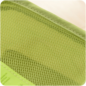 Korean style travel organizer 6-piece set, waterproof <b>clothes</b> organizer, travel <b>storage</b> bag, six-piece <b>storage</b> set. - Product Image 3