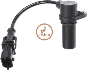 เซ็นเซอร์เพลาข้อเหวี่ยง Jision Heavy Truck OEM 0281002513/500374763 พร้อมการรับประกัน 6 เดือน - Product Image 1