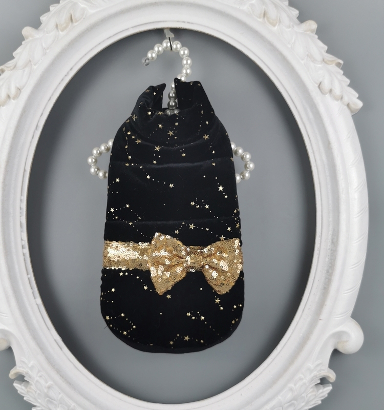 Bow femelle