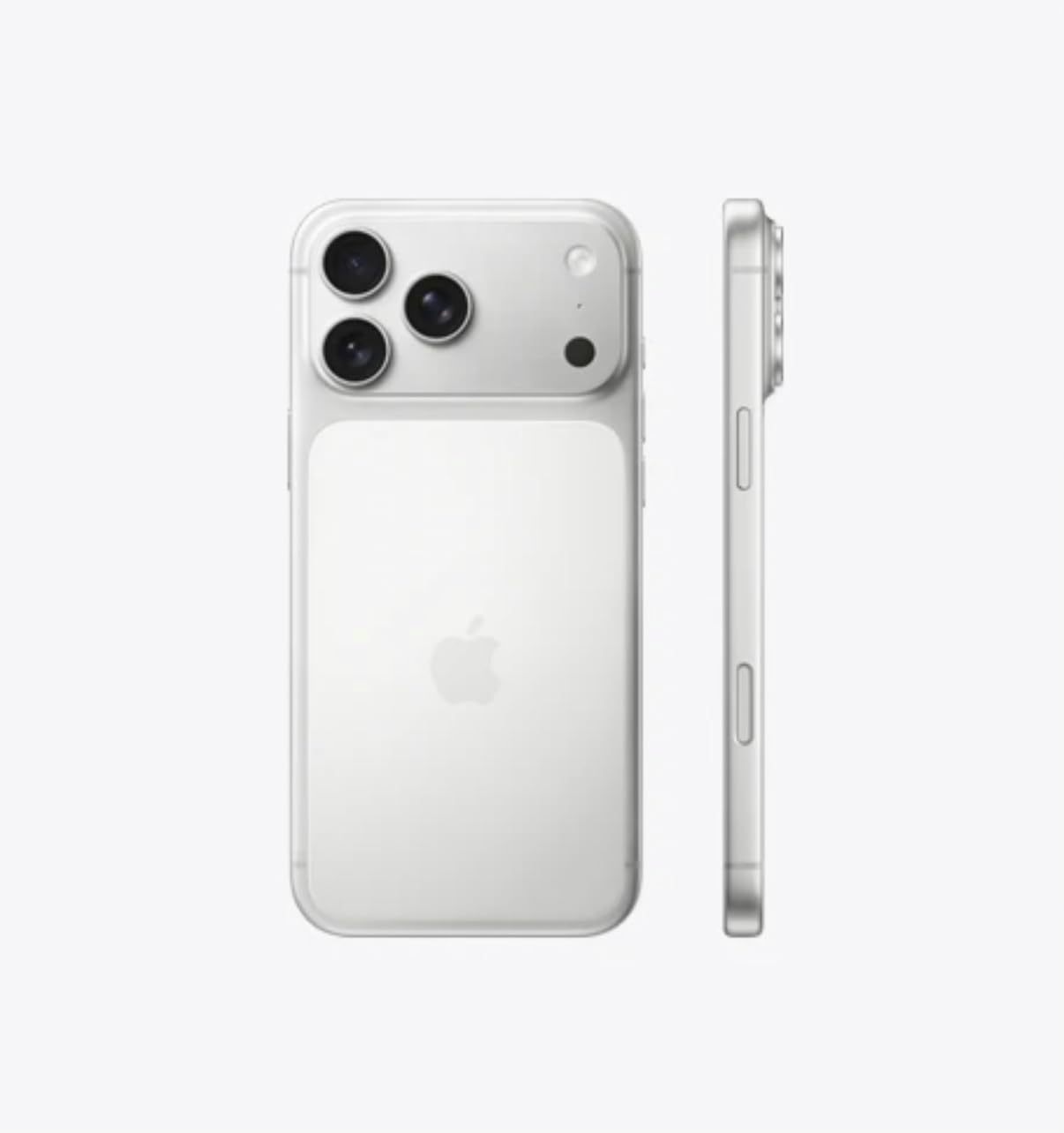 iPhone 17 Pro Max view 4