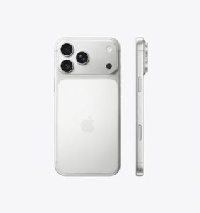 <span class=keywords><strong>iPhone</strong></span> 17 <span class=keywords><strong>Pro</strong></span> <span class=keywords><strong>Max</strong></span> Usato, Display da 6,9 Pollici, iOS 26, Chip A19 <span class=keywords><strong>Pro</strong></span>, 8GB RAM, 5G - Product Image 6