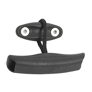 Poignée en T pour kayak avec corde et vis, accessoire en plastique antidérapant pour utilisation en canoë-kayak - Product Image 5