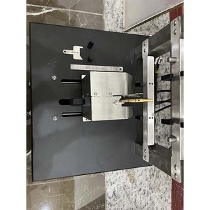 Hot Koop Textiel Iso 6940 Iso 6941 Multifunctionele Verticale Brandende <span class=keywords><strong>Tester</strong></span> - Product Image 4