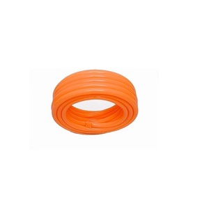 ท่อน้ำถัก3ชั้นสำหรับงานหนักท่อสวนกลางแจ้งพร้อมข้อต่อสายยาง - Product Image 4