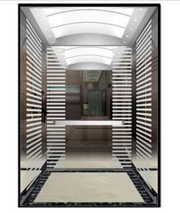 Plastic Superior High Quality Panoramic <b>Elevator</b> Made in China - Product Image 2