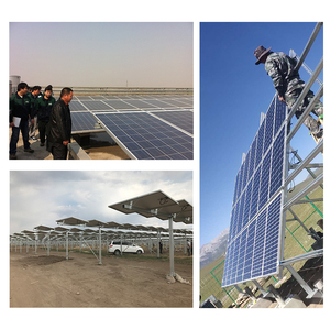 ระบบผลิตไฟฟ้าพลังงานแสงอาทิตย์แบบไฮบริดสำหรับบ้านทั้งหลัง Hope Solar ราคาดีที่สุด เครื่องกำเนิดไฟฟ้าพลังงานแสงอาทิตย์ 5000 วัตต์ ระบบกักเก็บพลังงานแสงอาทิตย์ 48 โวลต์ ชุดอุปกรณ์ - Product Image 6