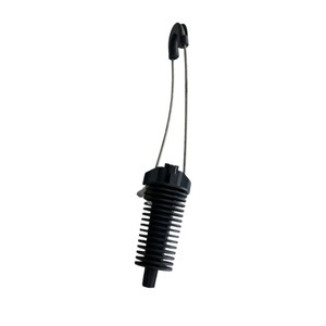 Abrazadera de Anclaje para Cable ADSS PA300, Tensora Aislada para FTTH - Product Image 1