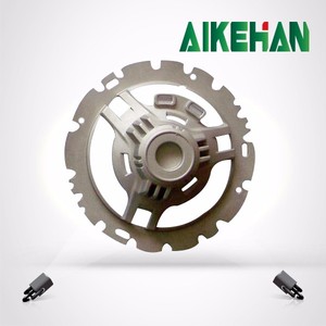 Nhà máy gia công <span class=keywords><strong>CNC</strong></span> tùy chỉnh các bộ phận nhôm OEM hỗ trợ cung cấp dịch vụ phay và tiện chính xác - Product Image 2