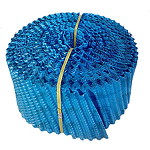 CATAQUA Riempimento per Torre di Raffreddamento in PVC di Alta Qualità a Buon Prezzo per Acquacoltura o Acque Reflue <span class=keywords><strong>SAFF</strong></span> Bio-filtro - Product Image 5