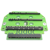319093-0200 Rev. Controlador de Programación PLC Dedicado para Automatización Industrial, Nuevo y Original, Disponible en Stock
