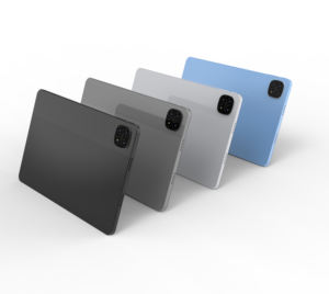 Планшет Aiot J1198 T8791, Прямая поставка с завода, 11,97 дюймов, Android 15, 5G, Wi-Fi, 4G, 8-ядерный, 6 Гб ОЗУ, игровые планшеты - Product Image 4