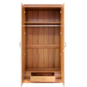 Pas cher <span class=keywords><strong>Coin</strong></span> MDF Chambre Armoire Almirah Placard Vêtements Armoire Armoire - Product Image 3