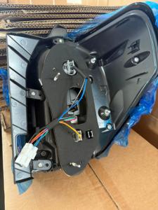 Conjunto de Faro Trasero Original OEM para Toyota 4Runner TRD 2014-2021 - Product Image 3