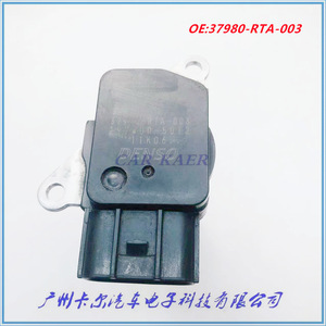 Medidor de Flujo de Aire 37980-RTA-003 para Honda Civic CRV, Pieza de Repuesto - Product Image 2
