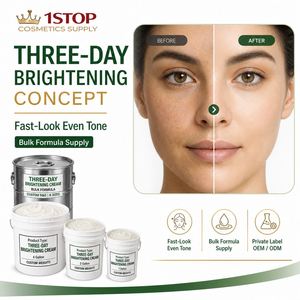 Crema Facial Reparadora con Ceramidas, Niacinamida, <span class=keywords><strong>Prebióticos</strong></span> y Agua Termal, Cuidado Calmante <span class=keywords><strong>de</strong></span> <span class=keywords><strong>la</strong></span> Barrera Cutánea <span class=keywords><strong>para</strong></span> Todo Tipo <span class=keywords><strong>de</strong></span> <span class=keywords><strong>Piel</strong></span> - Product Image 1