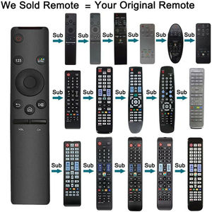 Đối với Samsung Smart TV điều khiển từ xa BN59-01259B thay thế điều khiển từ xa - Product Image 3