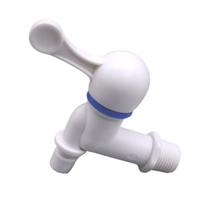 Hot Sale Modern Wash Basin Easy Install DN15 Plastic PP Garden <b>Small</b> Water Faucet - Product Image 2