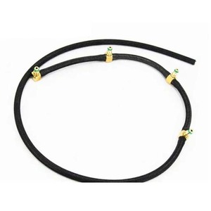 Línea de Combustible para Motor Mercedes-Benz 6280701532, Pieza de Repuesto de Goma para Reparación - Product Image 4