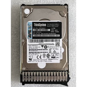 Đối với Lenovo thinksystem bộ phận máy chủ nội bộ Mới 1.2t SAS HDD đĩa cứng trong kho - Product Image 3