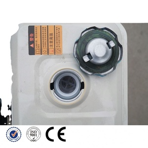 Moteur agricole haute puissance - Product Image 1