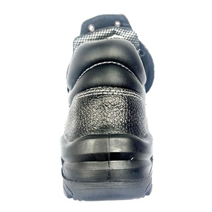 Botas <span class=keywords><strong>de</strong></span> trabajo con punta <span class=keywords><strong>de</strong></span> acero antideslizante Calzado <span class=keywords><strong>de</strong></span> protección resistente cómodo antideslizante para pavimento <span class=keywords><strong>de</strong></span> techos - Product Image 6