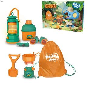 Outdoor-Kinder geben vor, Wald Abenteuer <span class=keywords><strong>Set</strong></span> Explorer Metall detektor Kit Insekten beobachtung <span class=keywords><strong>Camping</strong></span> Herd Spielzeug zu spielen - Product Image 4