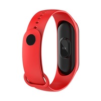 Reloj Inteligente Deportivo con Monitor de Ritmo Cardíaco, Reloj Inteligente M5, Monitor de Actividad Física, Reloj Inteligente con Modo Multideportivo