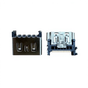   Connecteur vidéo épais pour console PS4 1200 CUH-1200 CUH-12XX CUH-1215A CUH-1215B CUH-1200AB01 CUH-1200AB02 - Product Image 1