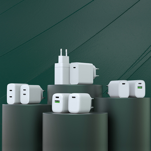 Pd WALL Gan Charger Usb c Laptop Universal Super Fast 150w 100w 65w 30W Macbook Pro gan Caricabatterie - Product Image 3