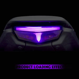 Luz Trasera de Señal de Giro Modificada RGB para Yamaha <span class=keywords><strong>MT15</strong></span>, Sistemas de Iluminación Mejorados, Accesorio/Pieza para Motocicleta, Nueva Iluminación para Motocicleta - Product Image 3