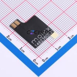 1462360051 Antenna RF ( Length: 15mm )( Width: 15mm ) - Product Image 1