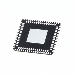 Interface IC <b>SWITCH</b> <b>ETHERNET</b> 10/100 Original One Stop Service Electronic Components Trade BCM53101PKMLG - Product Image 1