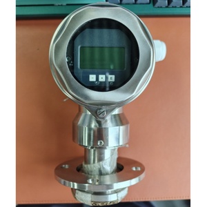 E+H Deltapilot FMB70 เครื่องวัดระดับไฮโดรสแตติกสำหรับของเหลว ตะกอน ถังเปิด และหลุมเจาะ 4-20mA HART - Product Image 2