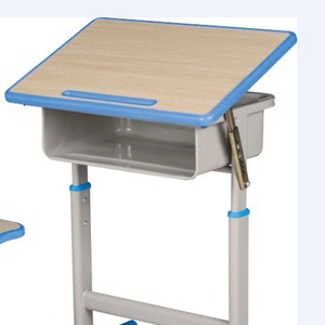 A61 Tige de traction en fer à 10 niveaux, quincaillerie de mobilier moderne de qualité, accessoire de réglage du dossier pour lit de massage, bureau d'étudiant, canapé, salon - Product Image 3