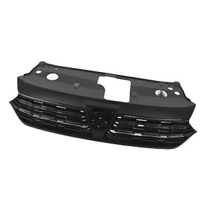 Pare-chocs de <span class=keywords><strong>voiture</strong></span> Autres pièces de carrosserie Grille de pare-chocs avant chromée pour <span class=keywords><strong>DACIA</strong></span> LOGAN 2022- 623107458R 623103394R pare-chocs de <span class=keywords><strong>voiture</strong></span> - Product Image 3