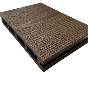 Revêtement de pont composite en <span class=keywords><strong>bois</strong></span> et plastique wpc, panneau de clôture, fabriqué en chine - Product Image 2