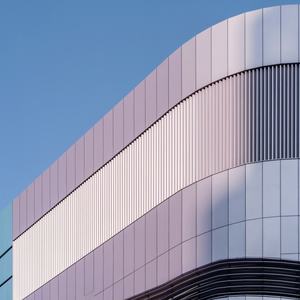 現代的な耐久性のあるアルミニウム合金ハニカムパネル、耐火性と耐水性を備え、屋外壁、倉庫、アパートでの使用に最適です。 - Product Image 6