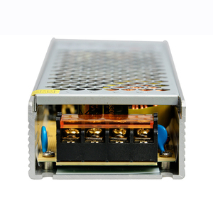 Fuente de Alimentación Conmutada LED SMPS de CA 220V a CC 24V 10A, 24 Voltios, 10 Amperios, 240W - Product Image 2