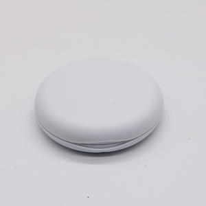 Dropshipping Shopify Boîte de rangement magnétique pour dents Boîte de rangement invisible pour aligneurs Boîte de retenue orthodontique - Product Image 1