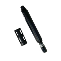 Sensor Probe pH Digital POM RS485 Modbus dengan Kabel 5 Meter