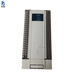 Controlador PLC, Sensor, Controlador Lógico Programable, Nuevo y Original XC2-48R-E - Product Image 1