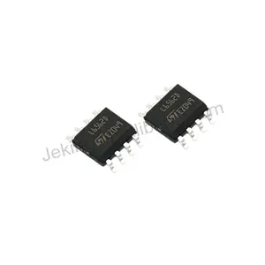 Jeking L6562 Power Factor Correction - PFC SMD/SMT SOIC-8 Trans Mode PFC Cont L6562DTR