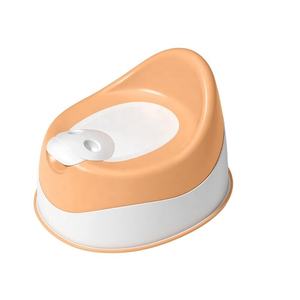 البلاستيك حقن الأطفال مقعد مرحاض للأطفال العفن قعادة العفن غرفة وعاء العفن - Product Image 4