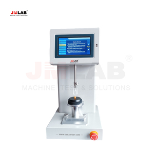 Analisador De Textura AACC AOAC para Alimentos/Biológico/Medicina e Gel Jam - Product Image 2