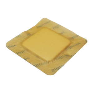 วัสดุสิ้นเปลืองทางการแพทย์,วัสดุสิ้นเปลืองทางการแพทย์ซึมซับโฟมซิลิโคนกันน้ำอุปกรณ์ทำแผล - Product Image 4