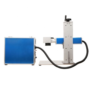20W 30W 50w Jpt Metal Steel Marking <strong>Machine</strong> Fiber <strong>Laser</strong> <strong>Etching</strong> Engraver Engraving Markers Marking <strong>Machines</strong> - Product Image 6