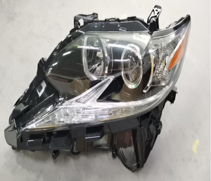 Untuk Lampu Kepala Lexus <span class=keywords><strong>Hernia</strong></span> 2018-Konfigurasi Rendah Ke Konfigurasi Tinggi, Berlaku untuk Model Konfigurasi Rendah - Product Image 4