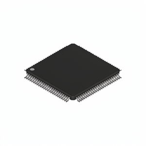 หน่วยความจำ 100 LQFP CY7C1329G-166AC ซื้อชิ้นส่วนอิเล็กทรอนิกส์ออนไลน์ BOM IC มีสินค้าในสต็อก - Product Image 1