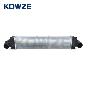 <span class=keywords><strong>Intercooler</strong></span> cho Volvo V40 XC60 XC70 <span class=keywords><strong>V70</strong></span> S80 Land Rover freelander II lr031467 31338474 831m56a lr031925 02004218 87142 - Product Image 1